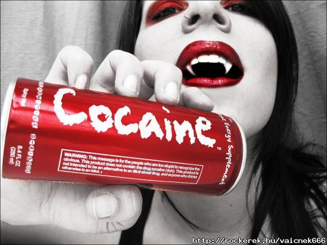 Cocaine