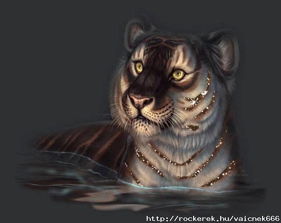 TIGRIS