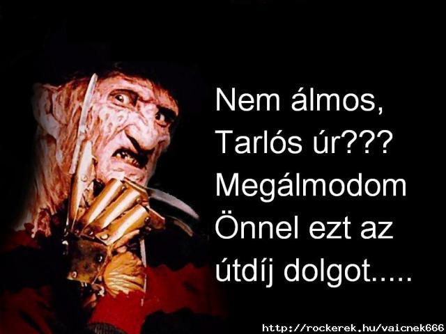 Freddy