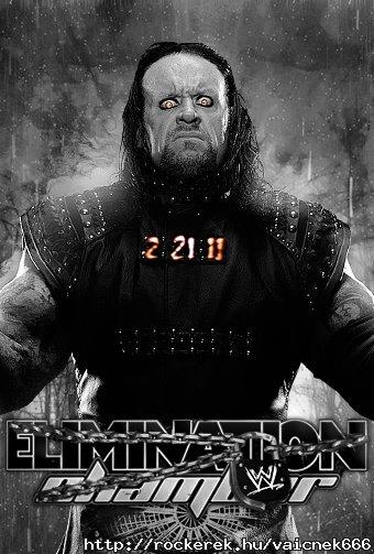 Undertaker
