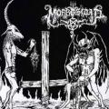 Morbosidad - Cojete A Dios Por El Culo