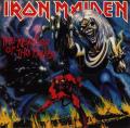 IRON MAIDEN