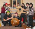 Farsang 2010