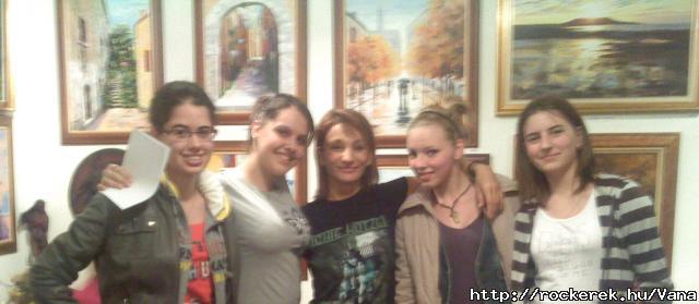 Ildivel :) (Kicsit deformlt kp, Szaffika levgta rla magt :@)