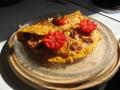 My creation: Omlet d Trannsz XDXD