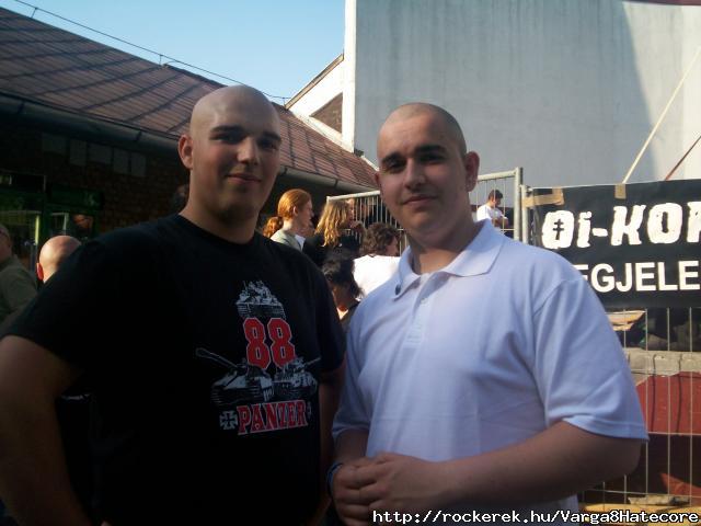 Eger 2009