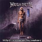 Megadeth - Countdown To Extinction
