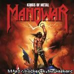 Manowar - Kings Of Metal
