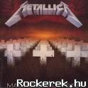 Metallica - Master Of Puppets