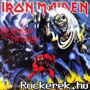 Iron Maiden - The Number Of The Beast