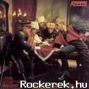 Accept - Russian Roulette