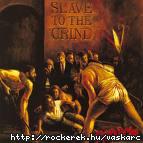 Skid Row - Slave To The Grind