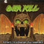 Overkill - The Years Of Decay