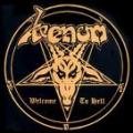 Venom - Welcome To Hell