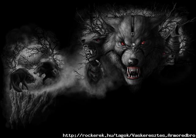 Wolf_Pack_by_ANARKYMAN