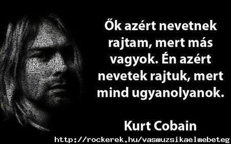 Legyl te nmagad s ne legyen clod mindenkinek tetszeni