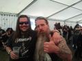 Paul Speckman a Master nekese
