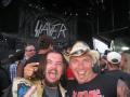 Kezdik a thrash metal istenek SLAYER !!!