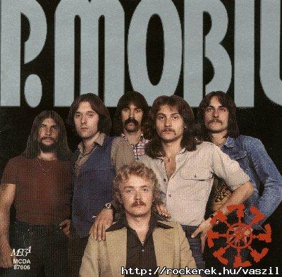 pmobil