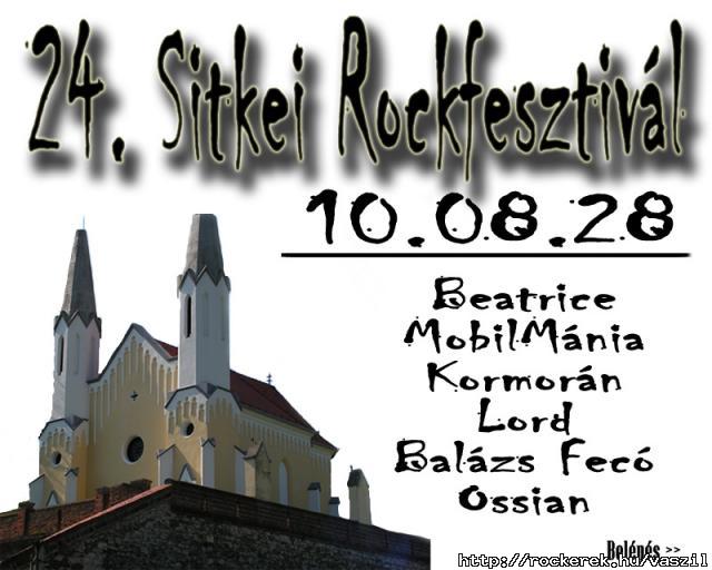 SITKE 2010