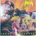 Akela - Farkastrvnyek