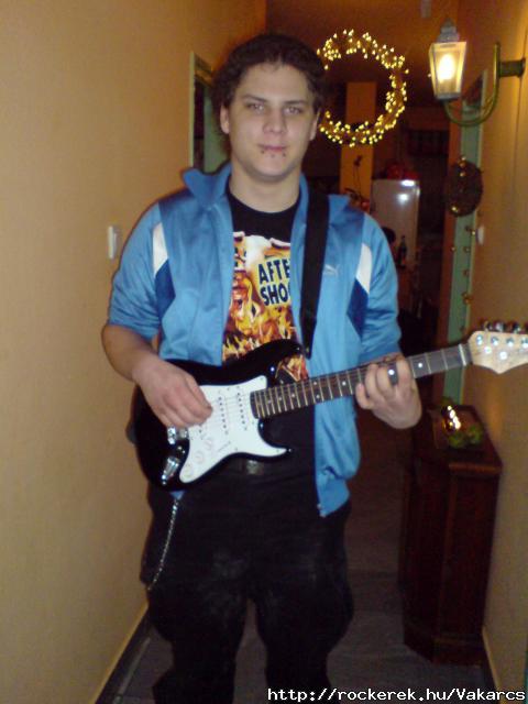 n a minigitrral