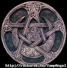 Pentagram