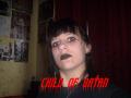 Child of Satan