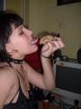 Ez szerelem. ^,..,^