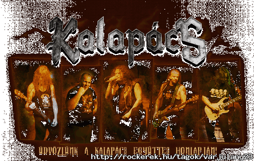 Kalapcs