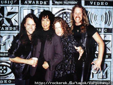 Metallica
