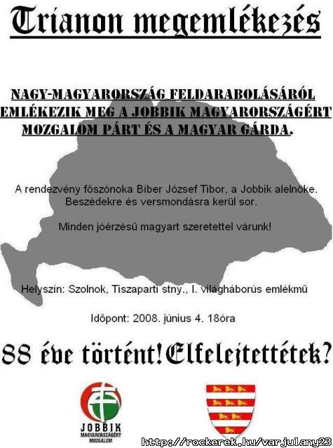 Szolnok2008Trianon