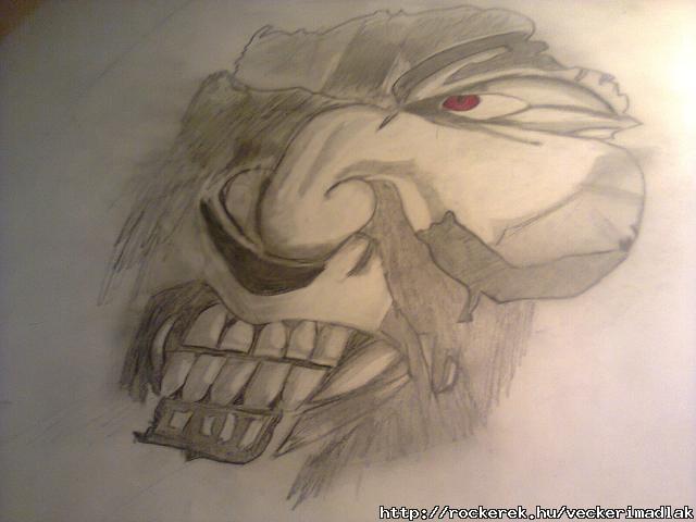 dracula by veckerimadlak
