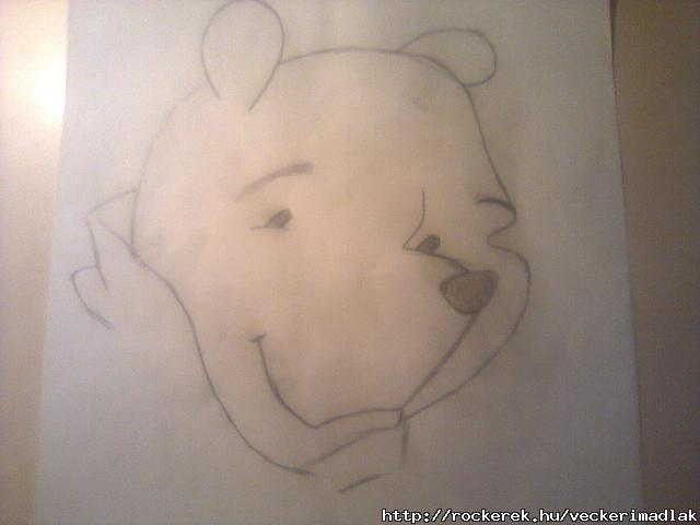 by me