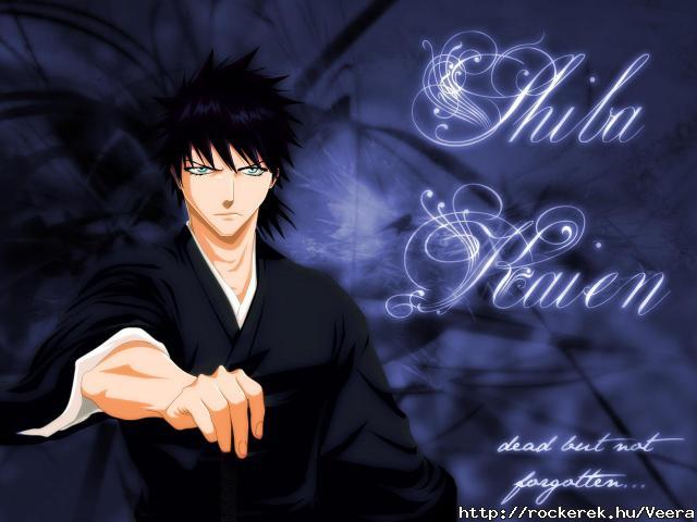 Shiba Kaien