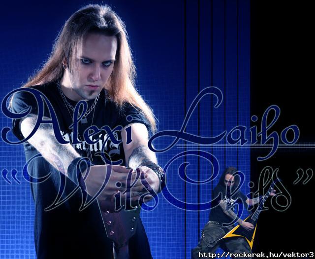 Alexi Laiho