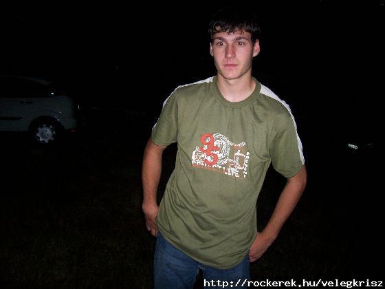 2008 Nyr