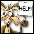 I need somebody... :)
