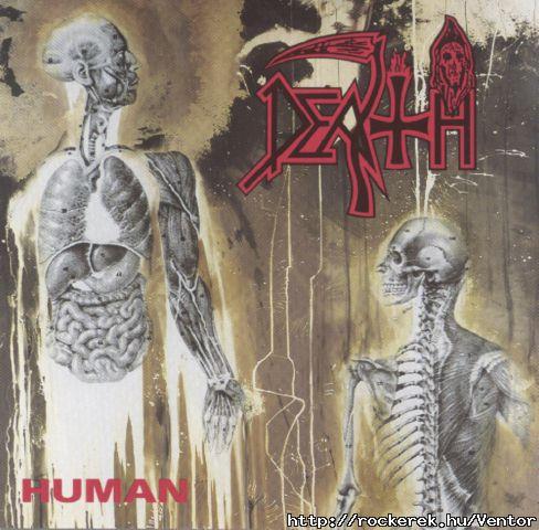 Death - Human
