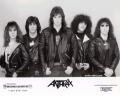 anthrax