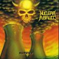 Nuclear Assault - Survive