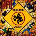 D.R.I. - Thrash Zone