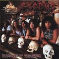 Exodus - Pleasures of the Flesh