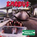 Exodus - Impact Is Imminent
