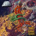 Gama Bomb - Tales From The Grave In Space