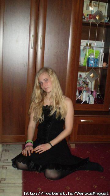Party utn