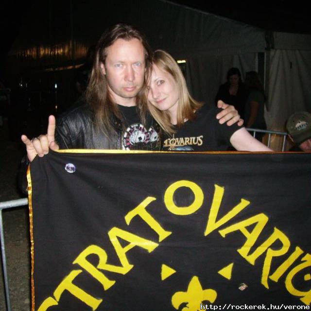 Timo Kotipelto (Stratovarius)