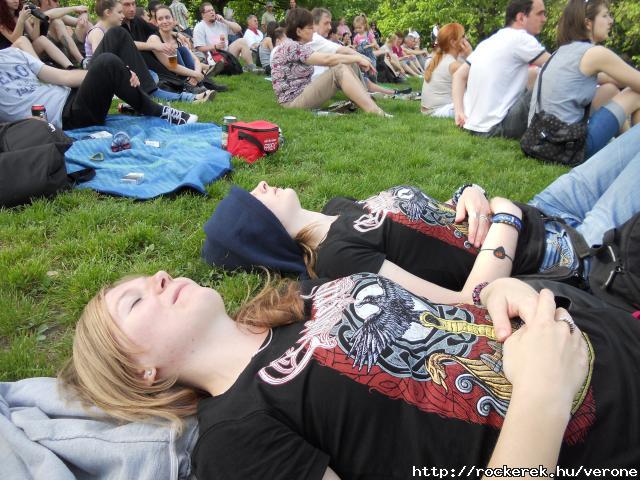 Relax! :D