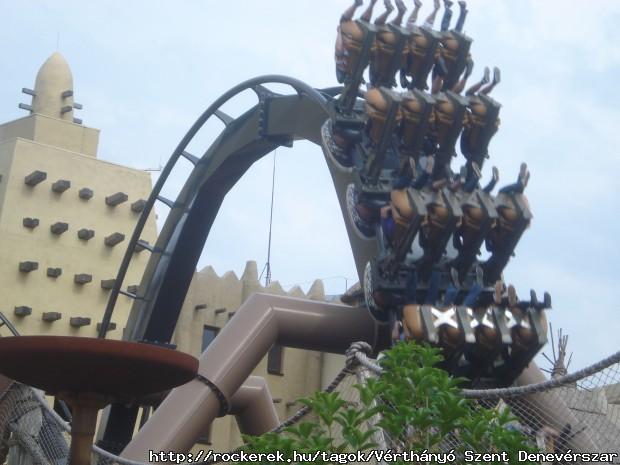Black Mamba :)