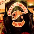 HELLS ANGELS